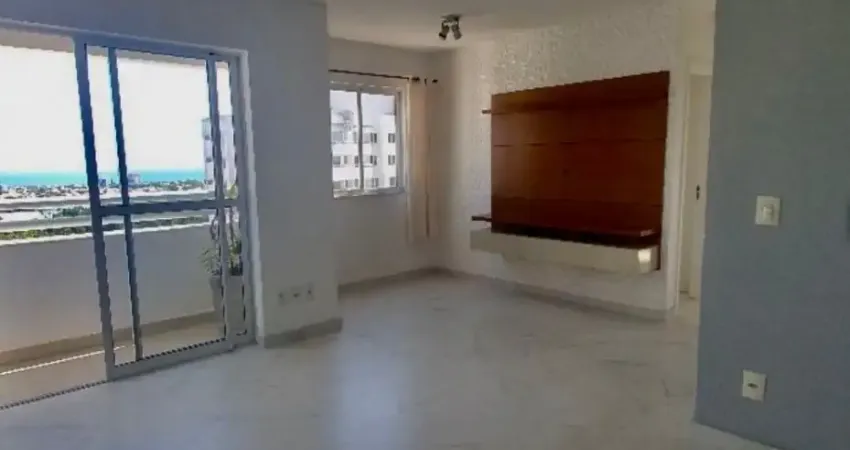 Excelente oportunidade: Aluguel de apartamento com 2/4,sendo 1 suíte, Colinas de Piatã,Salvador
