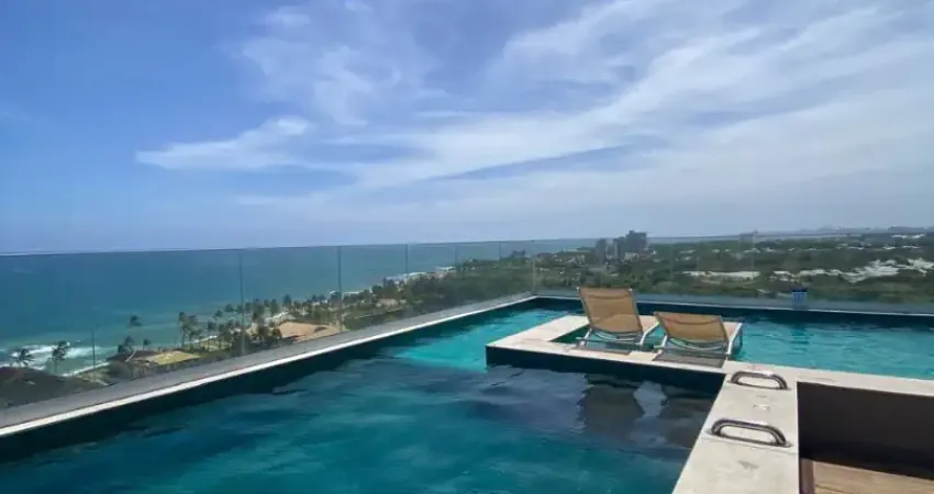 Apartamento com 2 quartos à venda no Stella Maris, Salvador