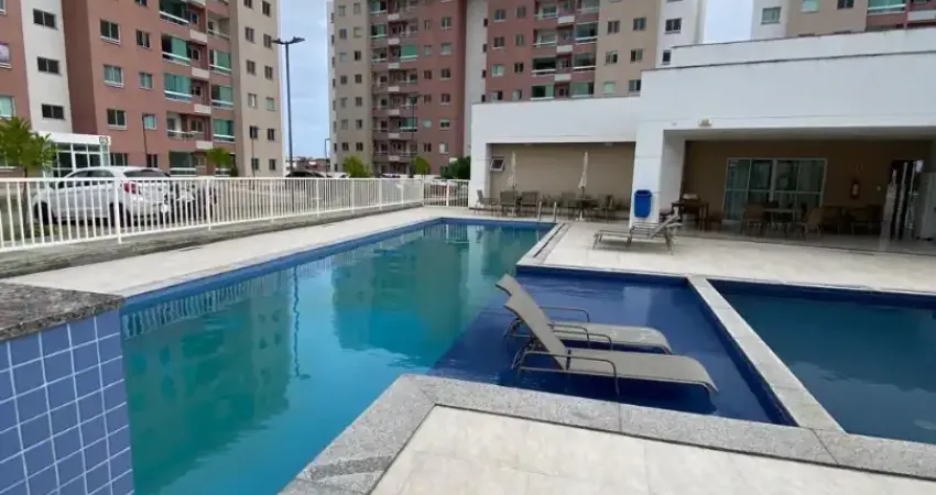 Apartamento á venda com 3/4, sendo 1 suíte,Paralela, Salvador