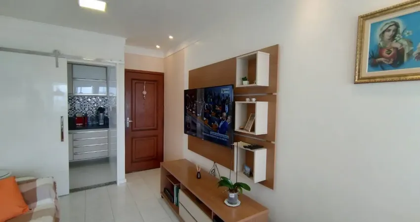 Lindo apartamento á venda com 3/4,sendo 1 suíte,Pituba,Salvador