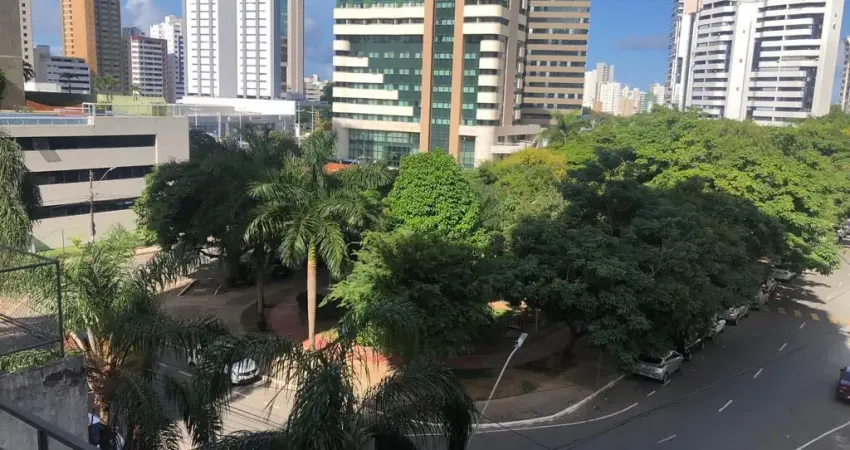 Apartamento com 3 quartos à venda na Pituba, Salvador