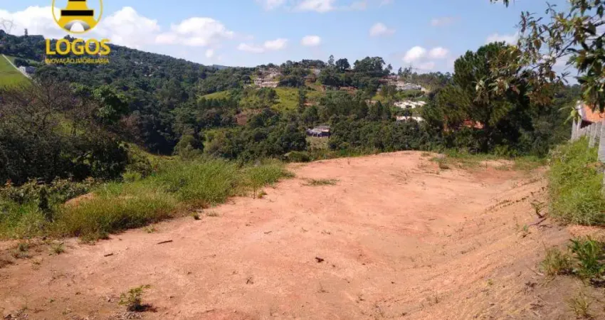 Terreno à venda, 2300 m² por R$ 230.000,00 - Mato Dentro - Mairiporã/SP