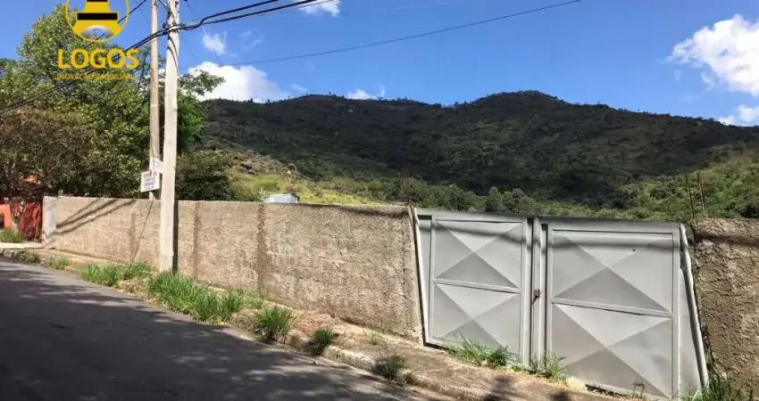 Terreno à venda, 24500 m² por R$ 2.500.000,00 - Nova Gardênia - Atibaia/SP