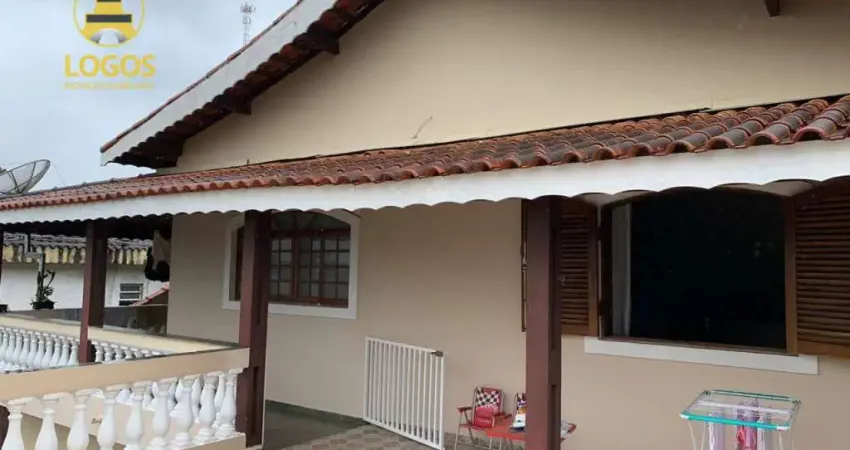 Casa com 5 dormitórios à venda, 249 m² por R$ 795.000,00 - Terra Preta - Mairiporã/SP