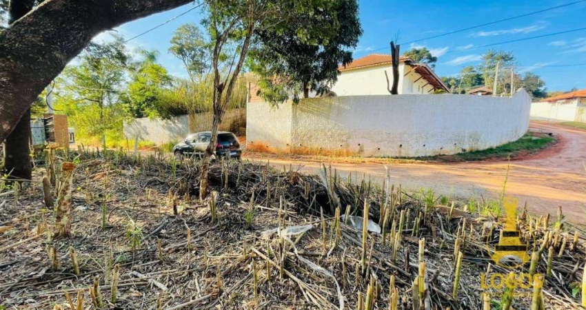 Terreno à venda, 1000 m² por R$ 100.000,00 - Parque Bela Vista - Mairiporã/SP