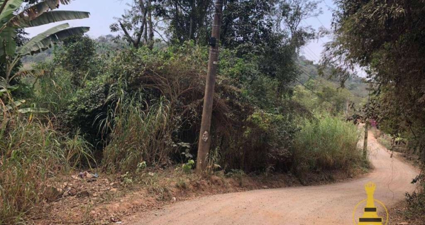 Terreno à venda na Rua Pio XII, Jundiaizinho, Mairiporã