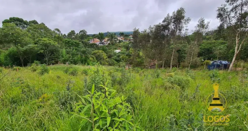 Terreno à venda, 2115 m² por r$ 380.000,00 - corumbá - mairiporã/sp