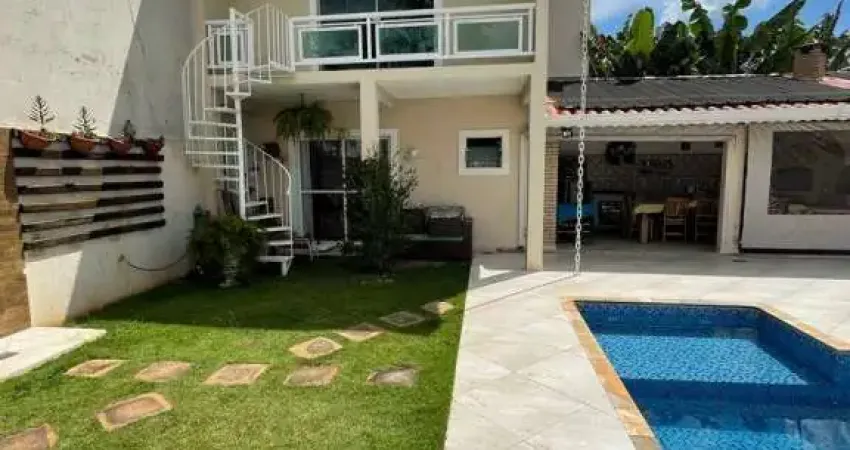 Chácara com 3 dormitórios à venda, 750 m² por r$ 890.000,00 - canjica - mairiporã/sp