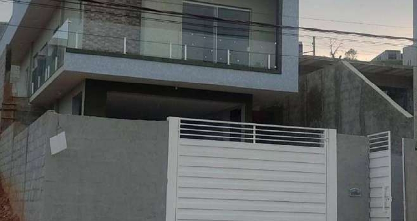 Casa com 3 dormitórios à venda, 116 m² por R$ 480.000,00 - Bom Jesus Dos Perdoes - Bom Jesus dos Perdões/SP