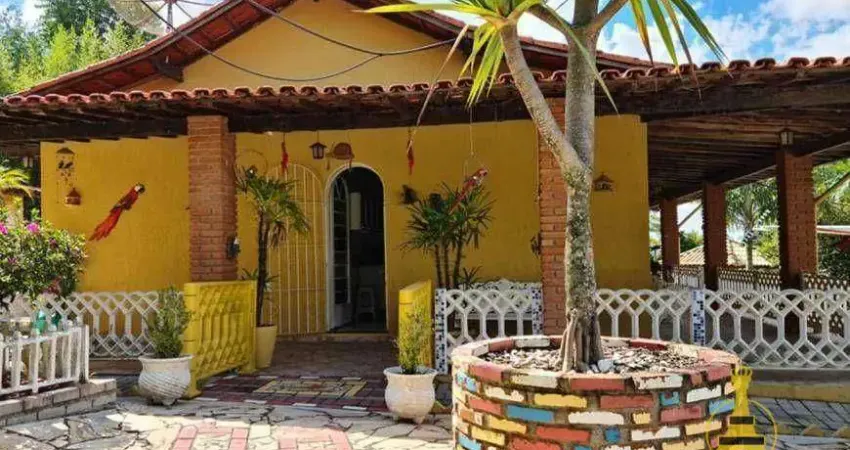 Chácara com 3 dormitórios à venda, 300 m² por r$ 1.200.000,00 - mil flores - mairiporã/sp