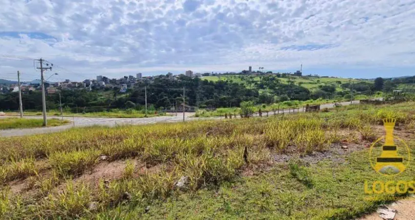 Terreno à venda, 210 m² por R$ 212.000,00 - Nova Cerejeira - Atibaia/SP