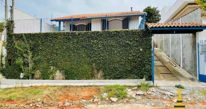 Casa com 3 dormitórios à venda, 101 m² por R$ 550.000,00 - Corumbá - Mairiporã/SP