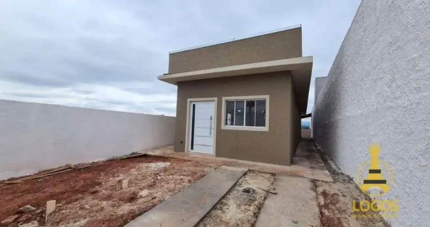 Casa com 3 dormitórios à venda, 100 m² por R$ 650.000,00 - Parque Bela Vista - Mairiporã/SP