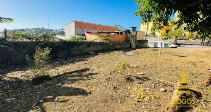 Terreno à venda no Terra Preta, Mairiporã
