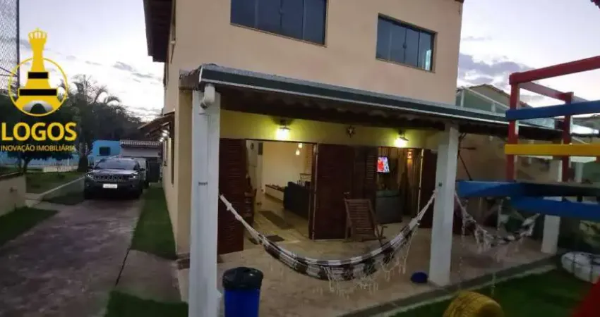 Chácara com 3 dormitórios à venda, 1057 m² por r$ 920.000,00 - corumbá - mairiporã/sp