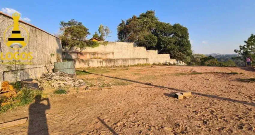 Terreno à venda na Rua Antonio da Cunha Leite, Portão, Atibaia