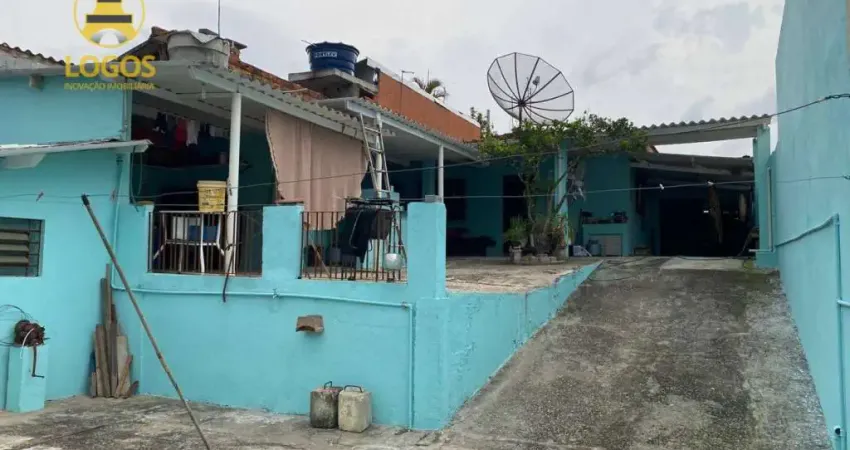 Casa com 3 dormitórios à venda, 155 m² por R$ 530.000,00 - Capoavinha - Mairiporã/SP