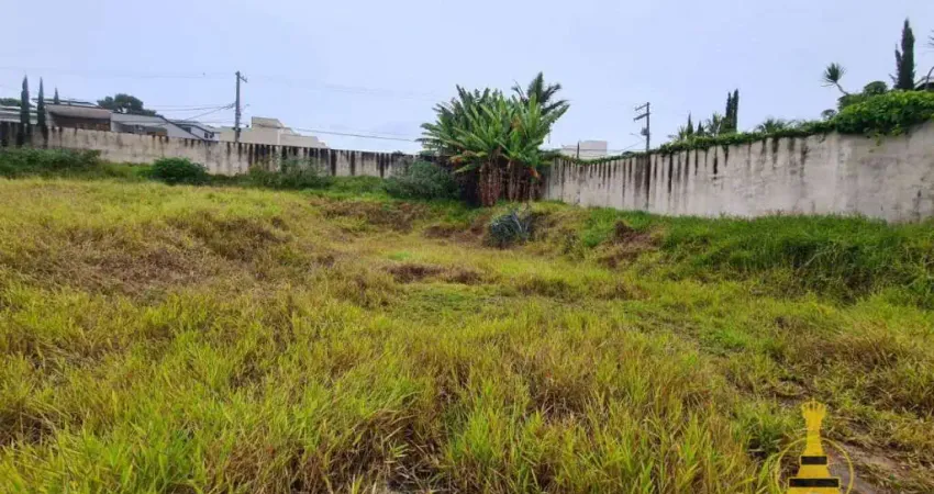 Terreno à venda, 392 m² por R$ 300.000,00 - Jardim Paulista - Atibaia/SP