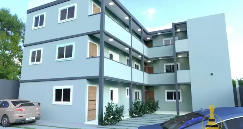 Apartamento com 2 dormitórios para alugar, 53 m² por r$ 1.490,02/mês - terra preta - mairiporã/sp