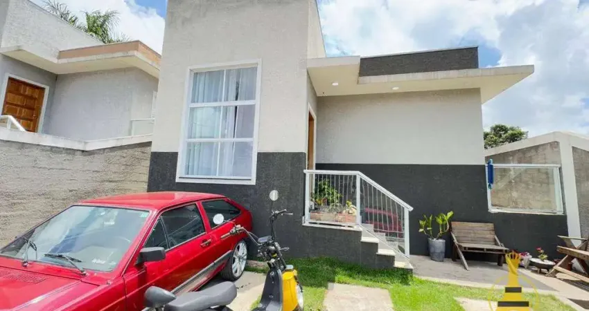 Casa com 3 dormitórios à venda, 114 m² por R$ 780.000,00 - Sun Valley - Mairiporã/SP