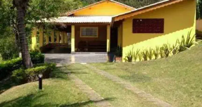 Chácara com 3 dormitórios à venda, 4740 m² por r$ 1.870.000,00 - bairro do mosquito - joanópolis/sp