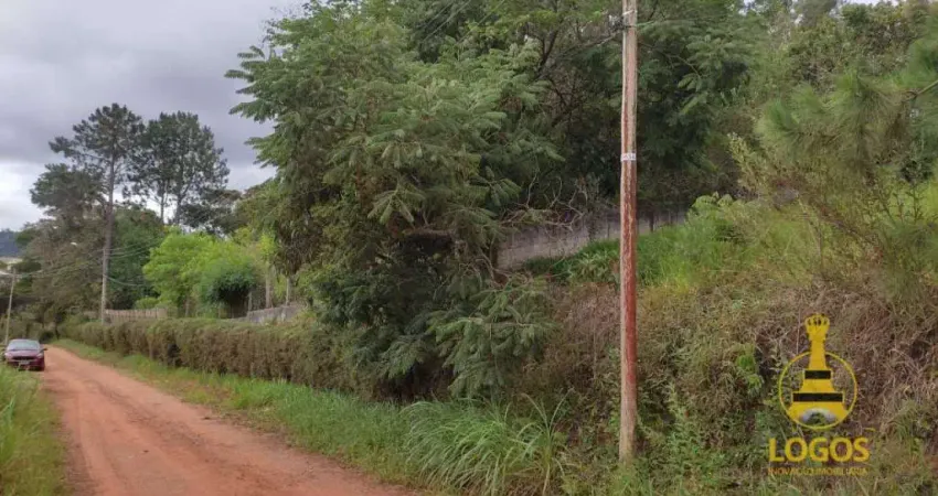 Terreno à venda, 1155 m² por R$ 180.000,00 - Chácaras Fernão Dias - Atibaia/SP