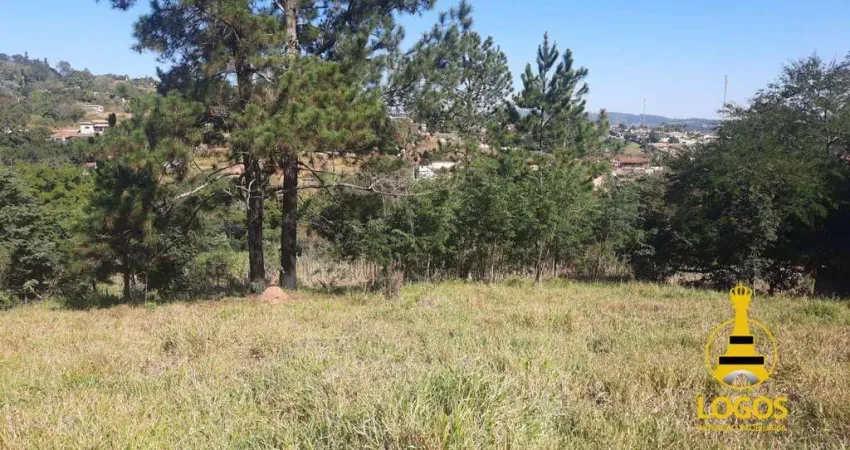 Terreno à venda, 1155 m² por r$ 180.000,00 - chácaras fernão dias - atibaia/sp