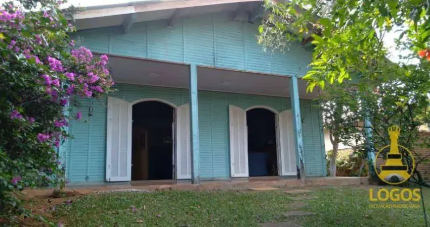 Casa com 4 dormitórios à venda, 320 m² por R$ 1.060.000,00 - Jardim do Lago - Atibaia/SP
