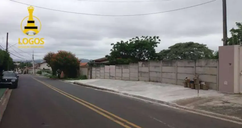 Terreno à venda, 290 m² por R$ 380.000,00 - Jardim Paulista - Atibaia/SP