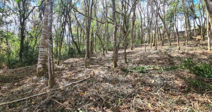 Terreno à venda no Jardim Cinco Lagos de Santa Maria, Mairiporã 