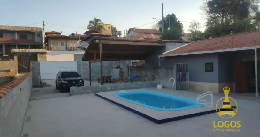 Casa com 3 dormitórios à venda, 150 m² por r$ 550.000,00 - sun valley - mairiporã/sp