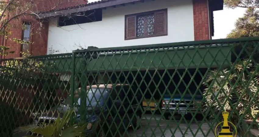Chácara com 4 dormitórios à venda, 600 m² por R$ 2.500.000,00 - Vila Giglio - Atibaia/SP