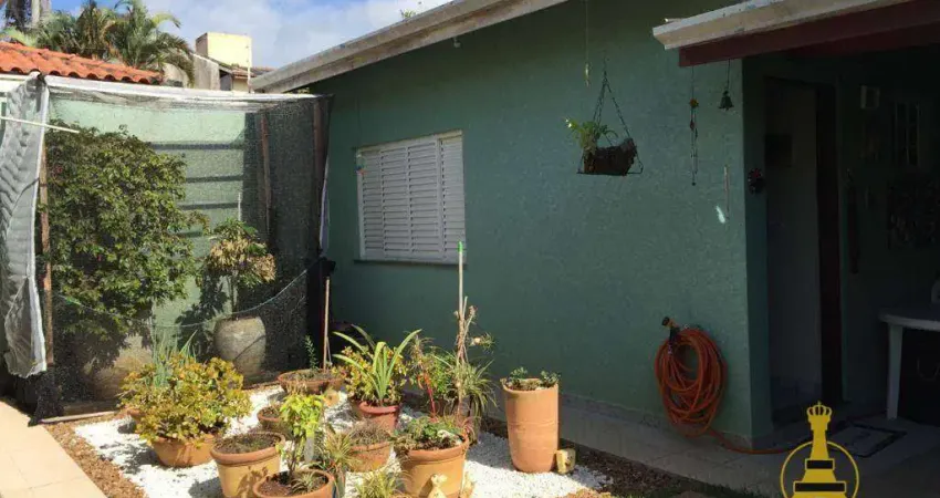 Casa com 3 dormitórios à venda, 141 m² por r$ 1.300.000 - vila helena - atibaia.