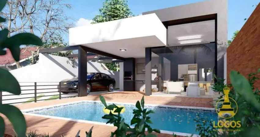 Casa com 3 quartos à venda na Estrada Laramara, Vila Pedra Vermelha, Mairiporã