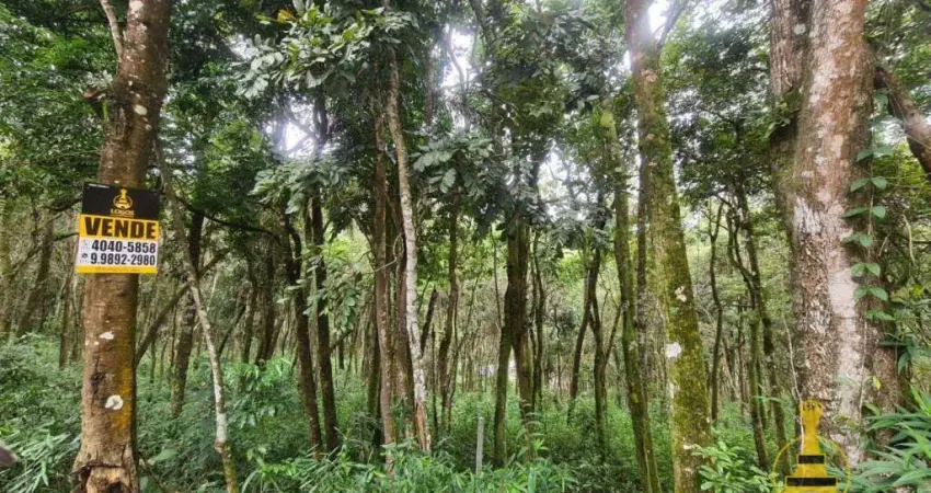 Terreno à venda no Mato Dentro, Mairiporã 
