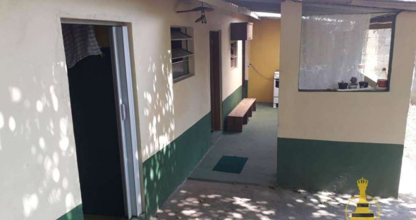 Chácara com 2 dormitórios à venda, 800 m² por R$ 299.000,00 - Vale do Atibaia I - Piracaia/SP