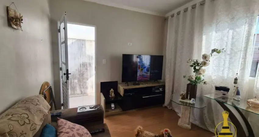 Casa com 2 dormitórios à venda, 80 m² por r$ 490.000,00 - terra preta - mairiporã/sp