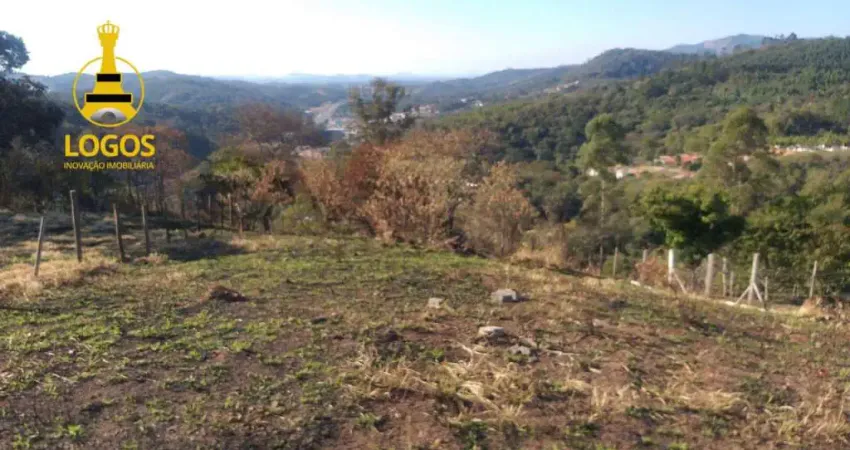 Terreno à venda, 1435 m² por r$ 200.000,00 - jundiaizinho - mairiporã/sp