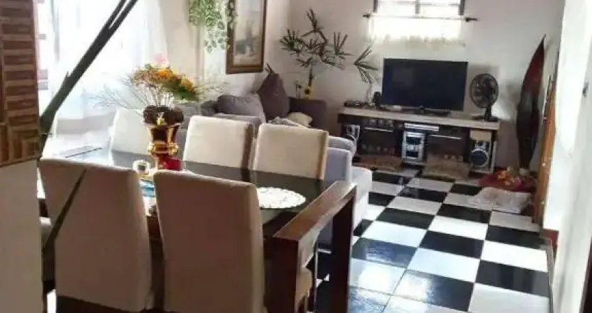 Casa com 6 dormitórios à venda, 180 m² por R$ 850.000,00 - Serpa - Caieiras/SP