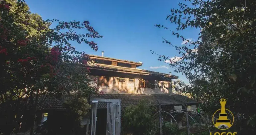 Casa com 14 dormitórios à venda, 1000 m² por R$ 2.500.000,00 - Parque Petrópolis - Mairiporã/SP