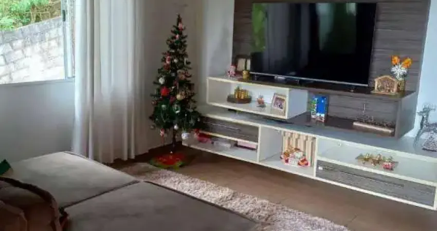 Casa com 4 dormitórios à venda, 113 m² por r$ 650.000,00 - sausalito - mairiporã/sp