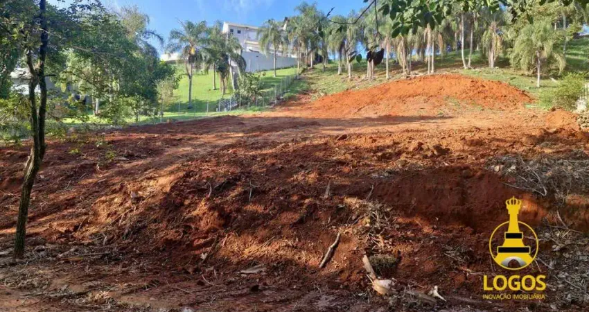 Terreno à venda, 1071 m² por r$ 1.060.000,00 - condominio porto atibaia - atibaia/sp