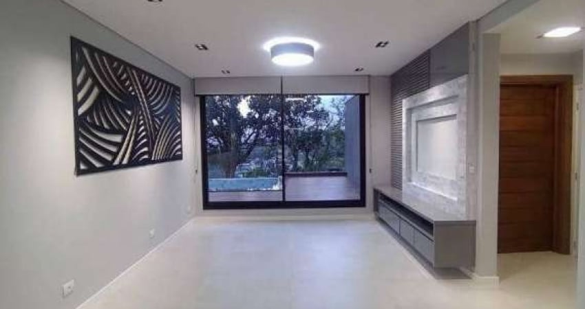 Casa em Condomínio Alto Padrão com 3 dormitórios à venda, 311 m² por R$ 2.450.000 - Cidade Satélite - Atibaia/SP