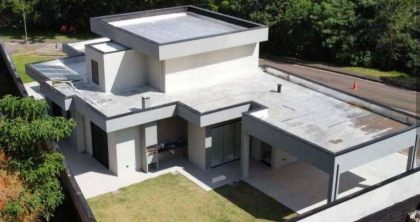 Casa à venda, 160 m² por R$ 1.750.000 - Atibaia
