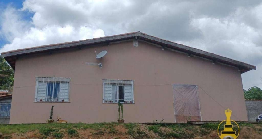 Chácara com 3 dormitórios à venda, 1729 m² por R$ 750.000,00 - Olho D'Água - Mairiporã/SP