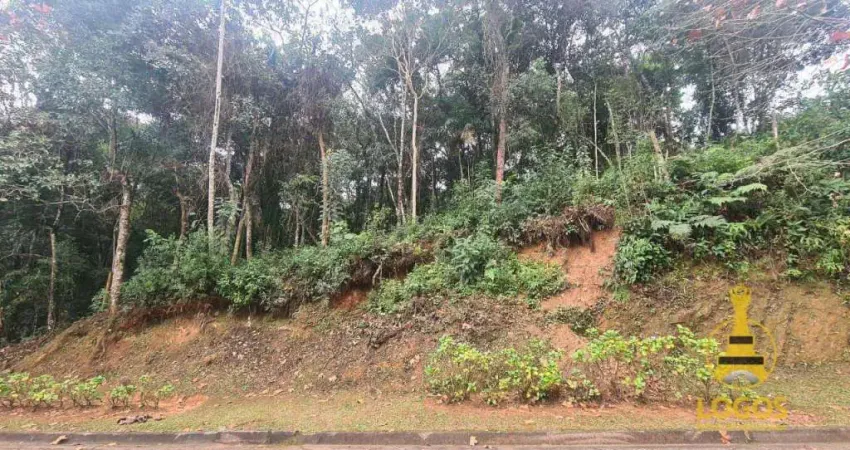 Terreno à venda, 1000 m² por R$ 260.000,00 - Canada Village - Mairiporã/SP