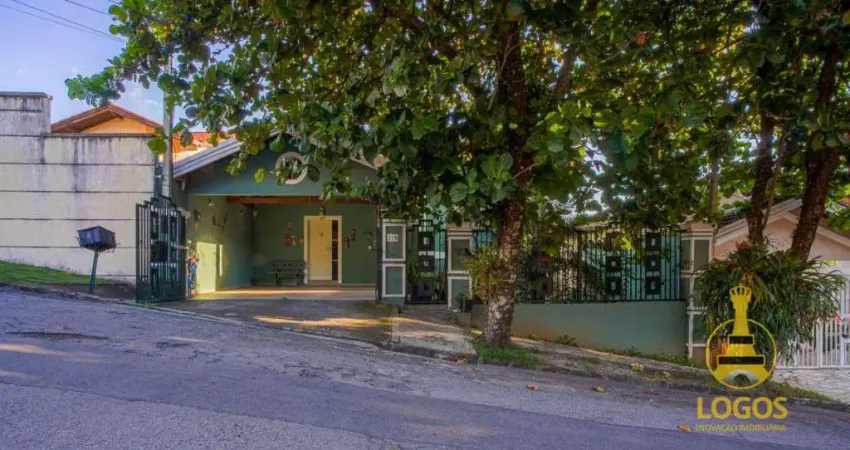 Casa com 3 dormitórios à venda, 178 m² por R$ 900.000,00 - Centro - Atibaia/SP