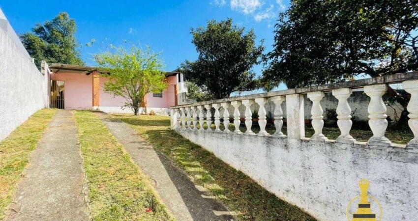 Casa com 2 quartos à venda na Estrada Laramara, Terra Preta, Mairiporã
