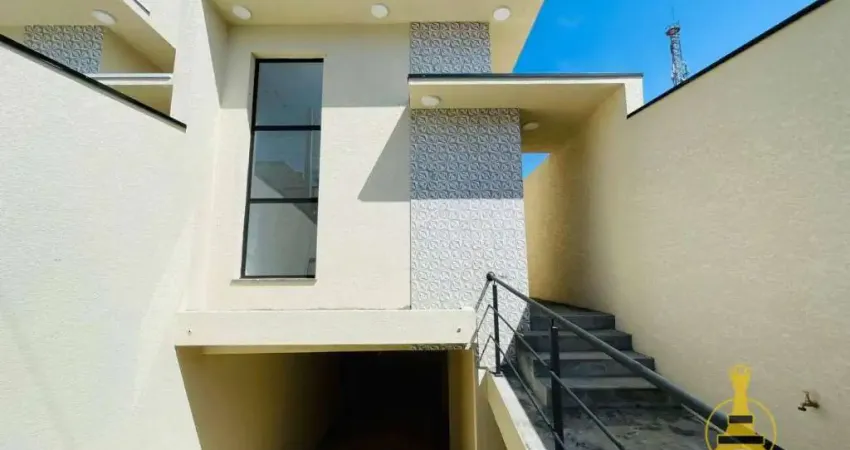 Casa com 2 dormitórios à venda, 122 m² por r$ 450.000,00 - terra preta - mairiporã/sp