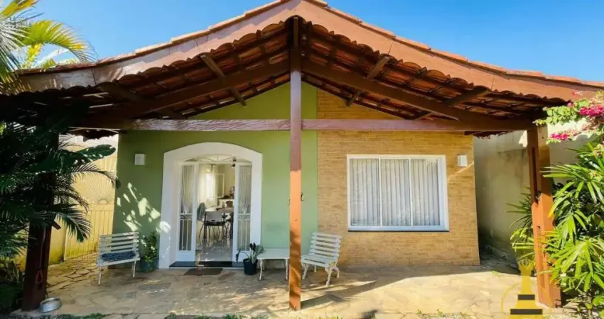 Casa com 3 dormitórios à venda, 161 m² por R$ 1.100.000,00 - Vila Helena - Atibaia/SP
